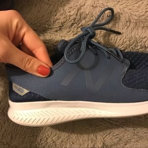 NEW BALANCE FUEL CORD SNEAKER